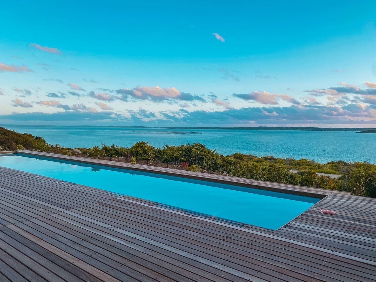 The Shark Bay Boutique Hotel & Spa