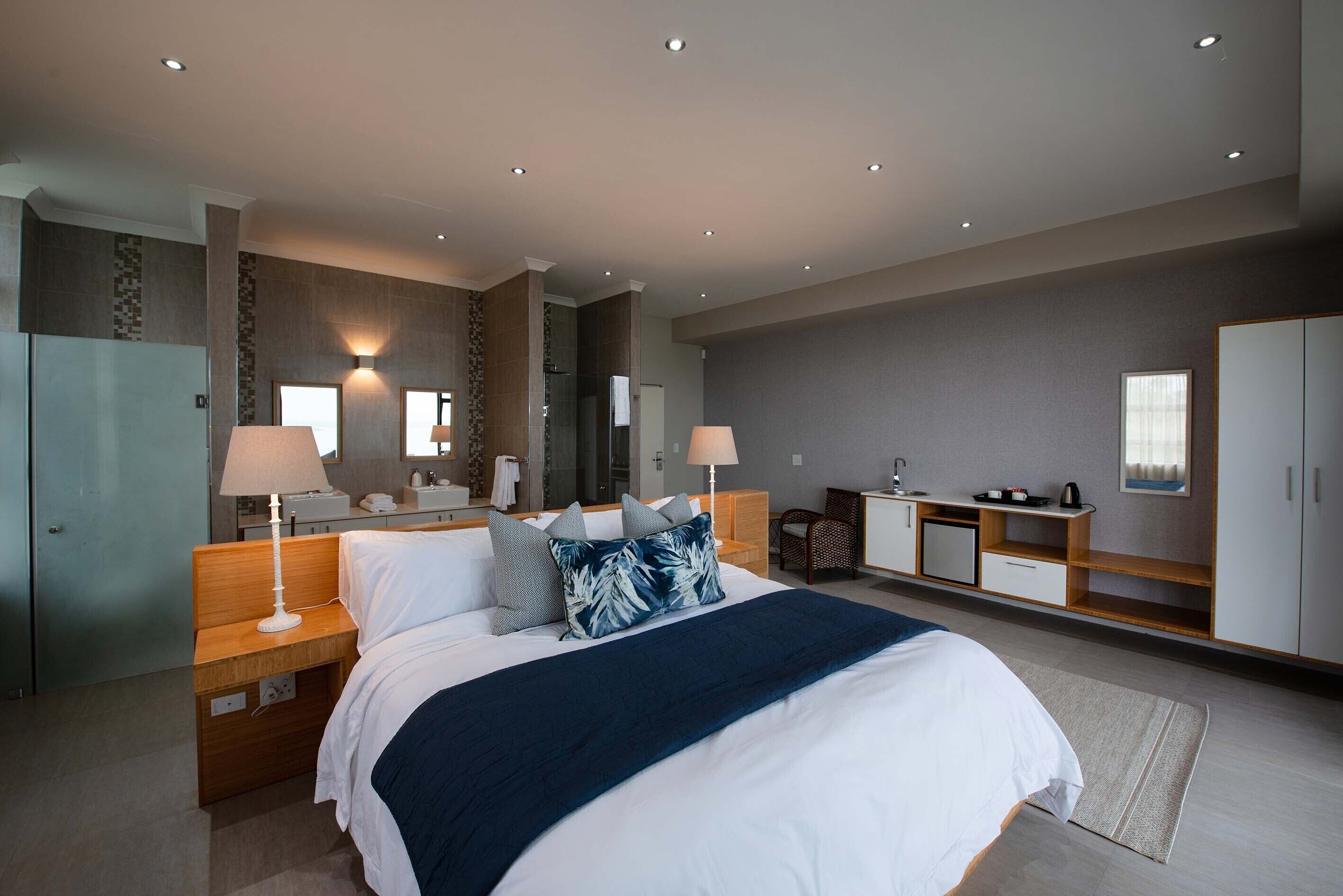 The Shark Bay Boutique Hotel & Spa