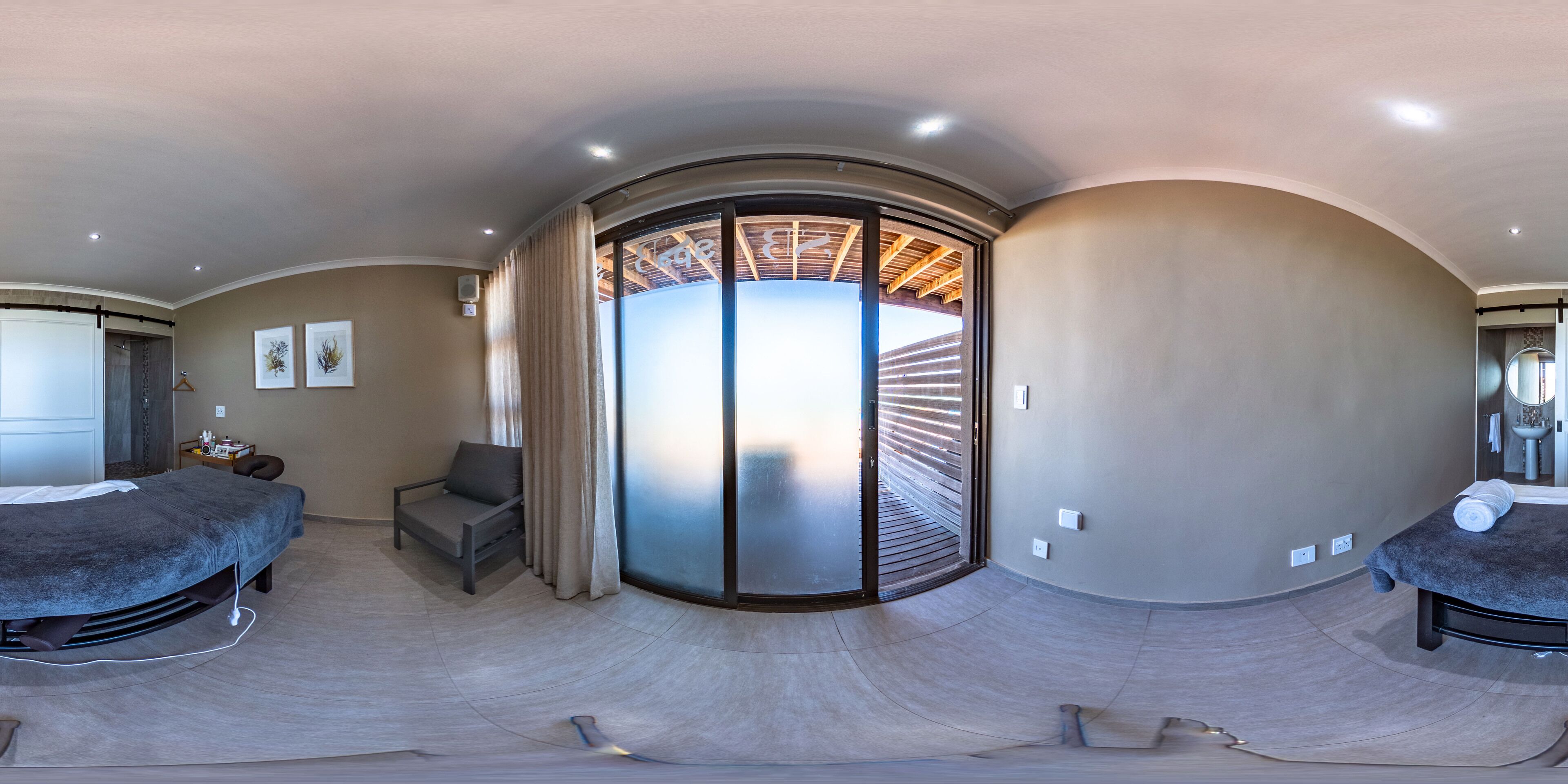 The Shark Bay Boutique Hotel & Spa