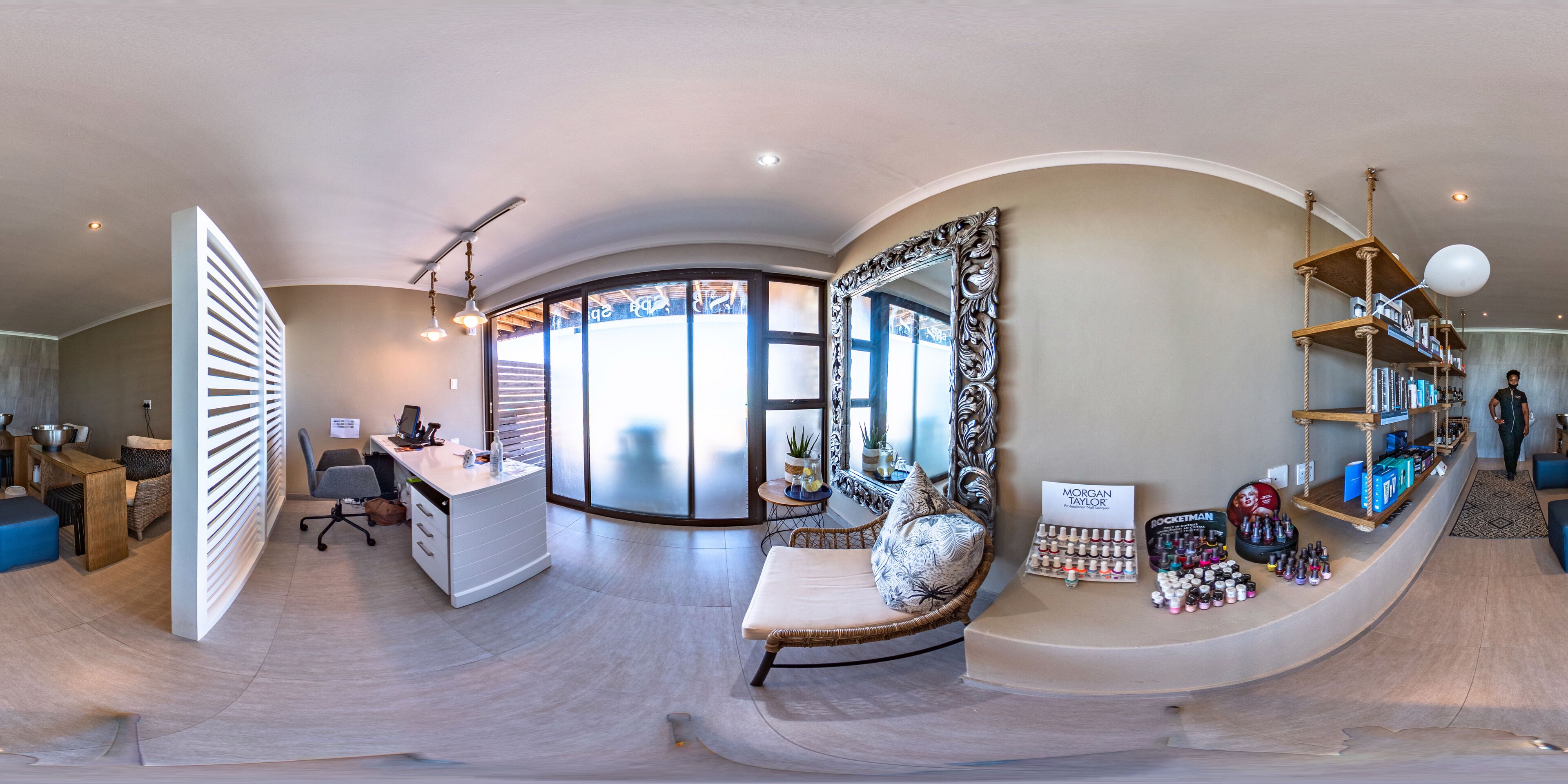 The Shark Bay Boutique Hotel & Spa