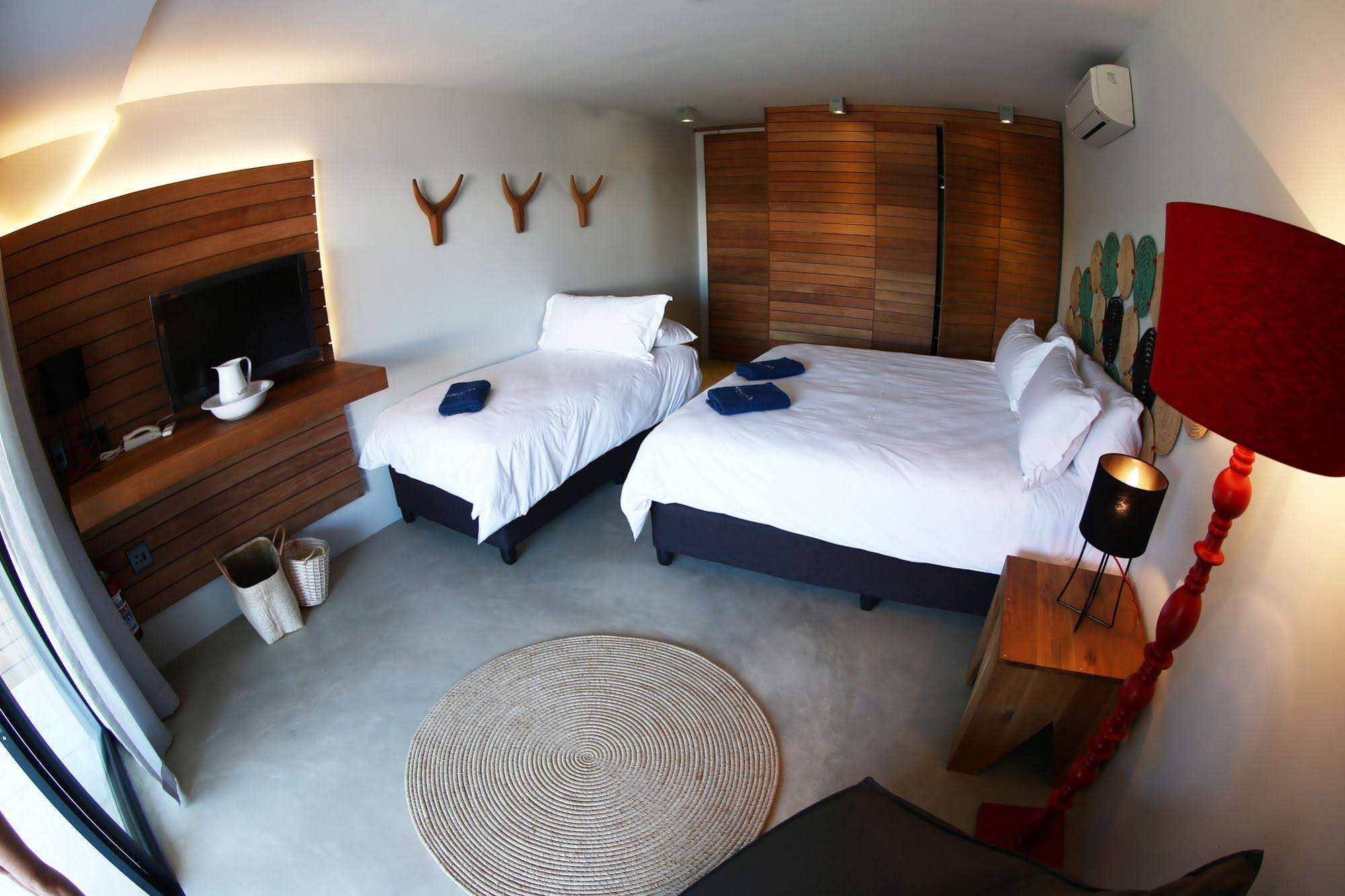 Windtown Lagoon Resort & Spa