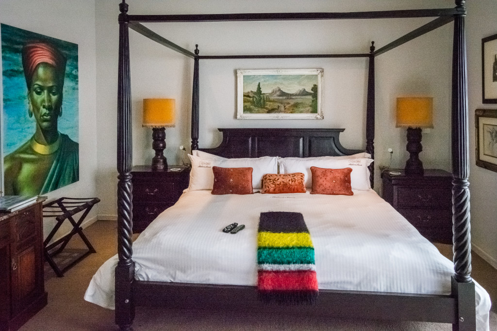 Abalone Hotel & Villas