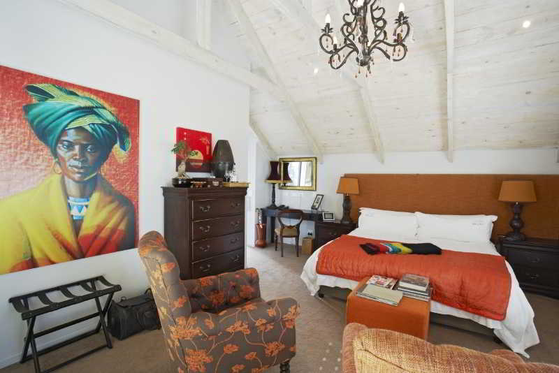 Abalone Hotel & Villas