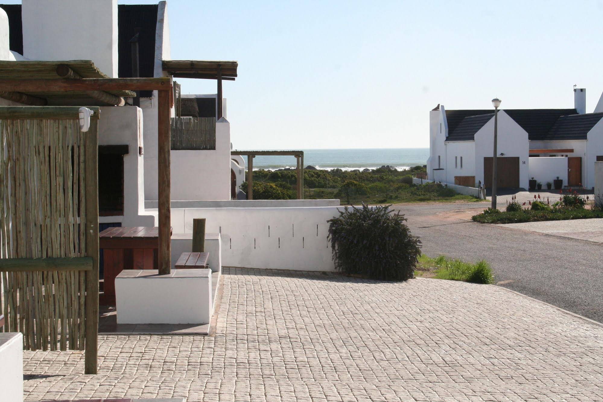Baywatch Villa Collection