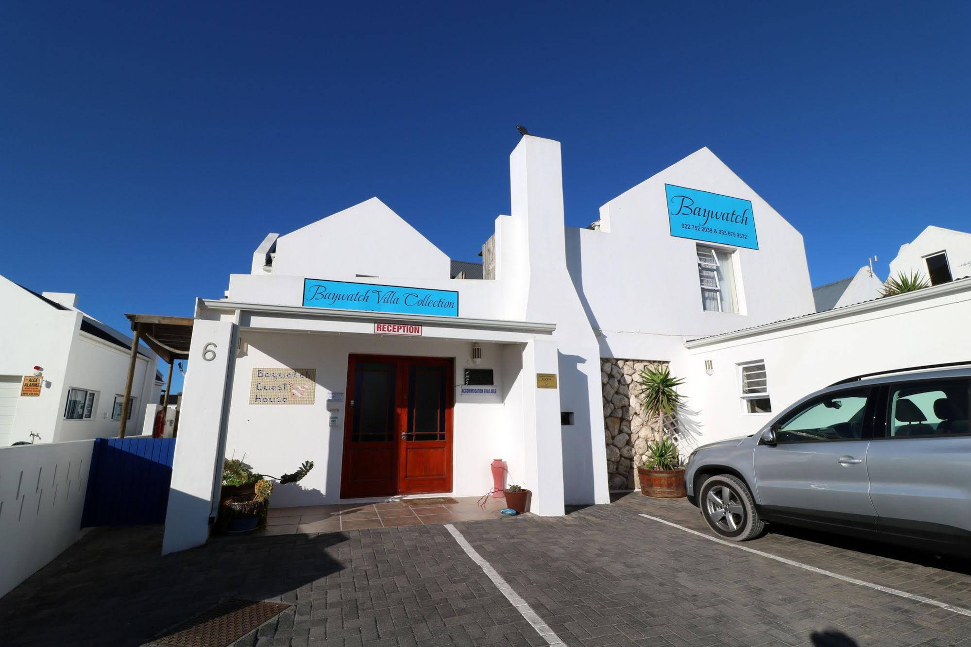 Baywatch Villa Collection