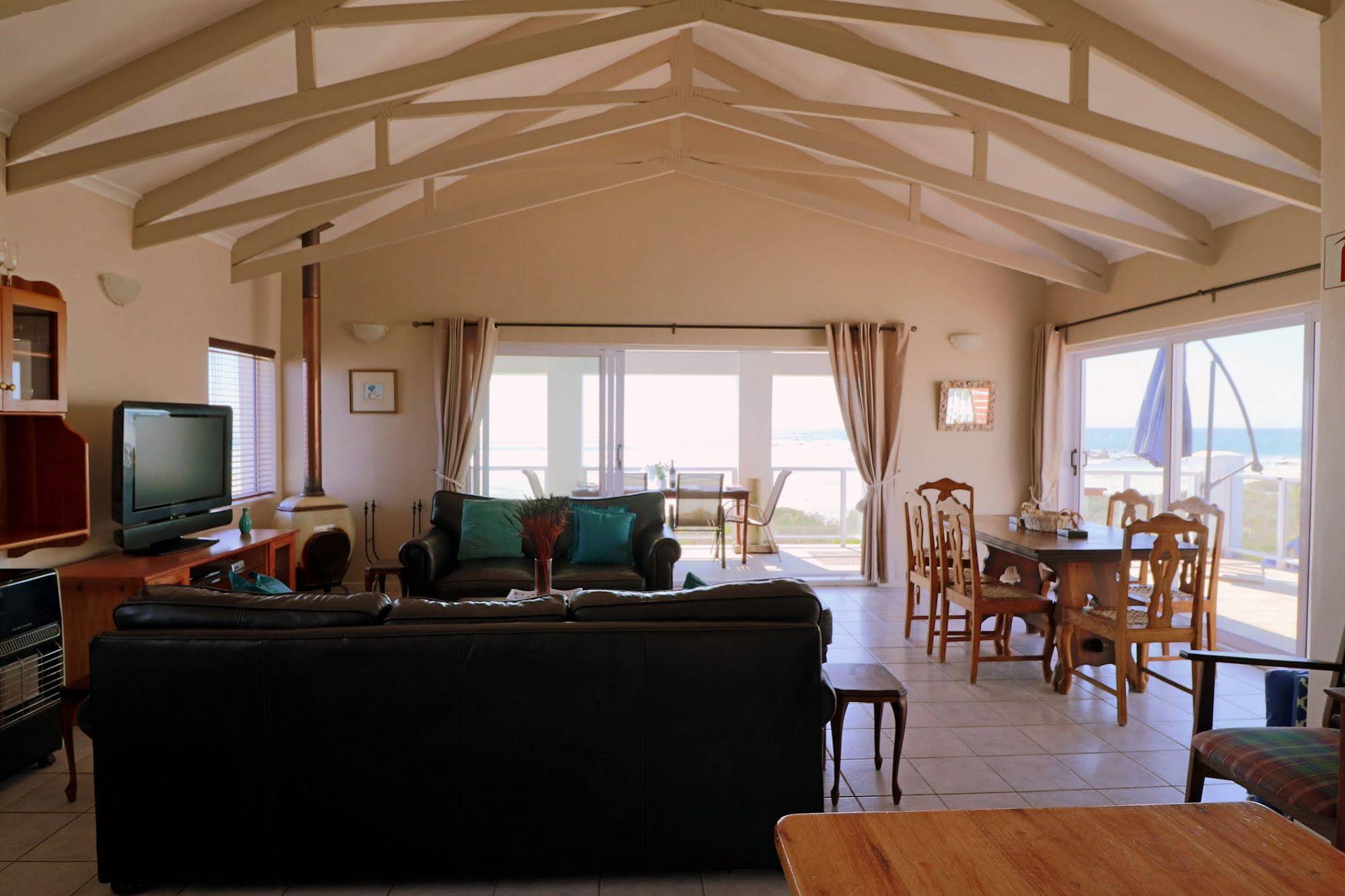 Baywatch Villa Collection