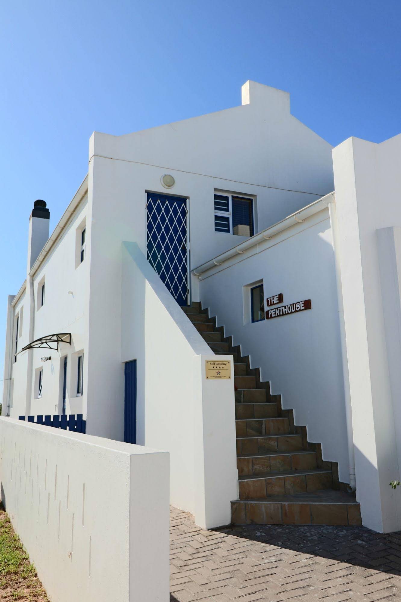Baywatch Villa Collection