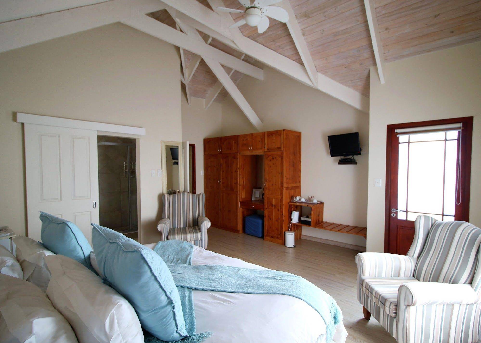 Baywatch Villa Collection