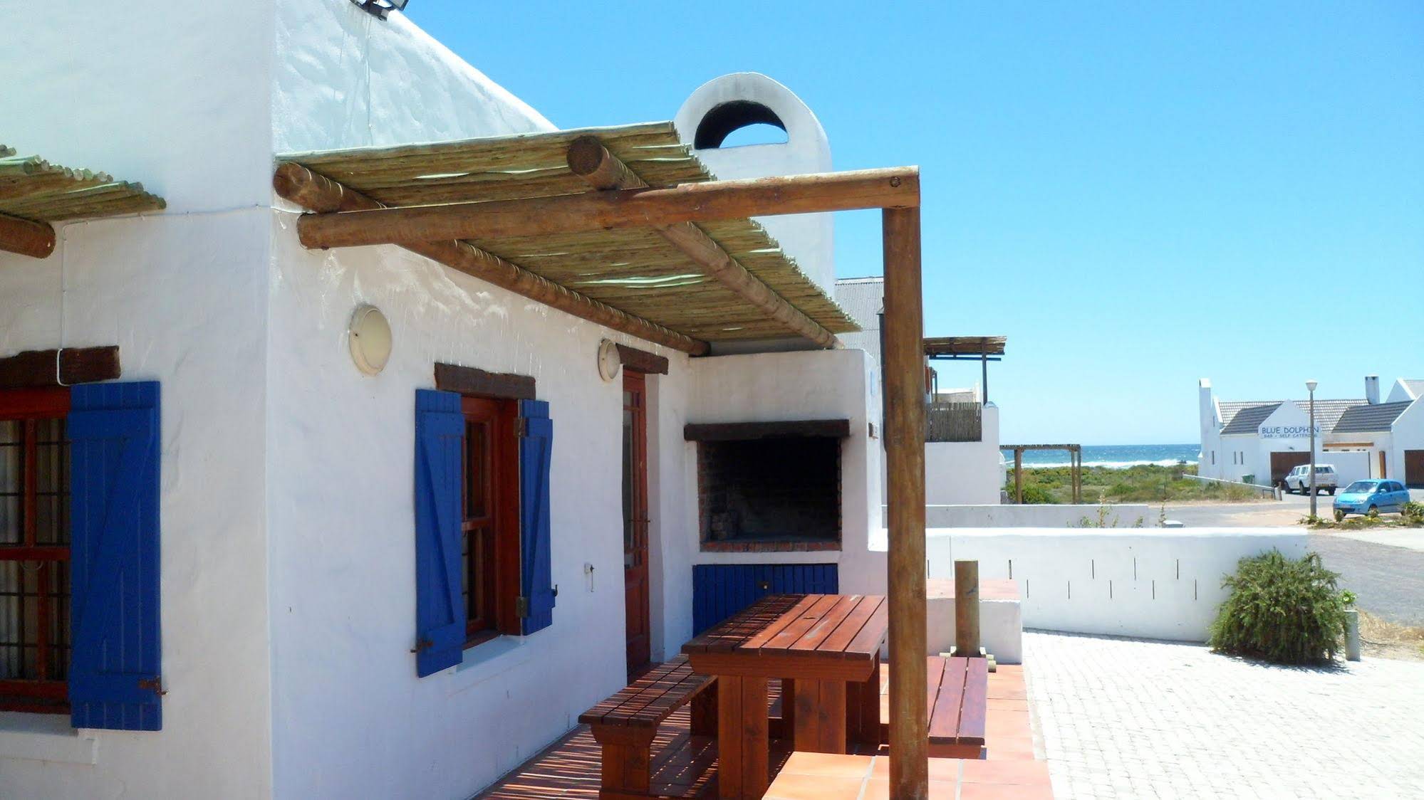 Baywatch Villa Collection