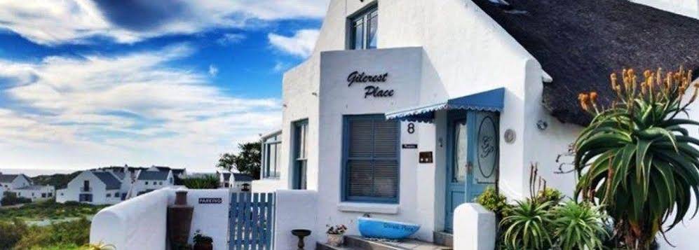 Gilcrest Place