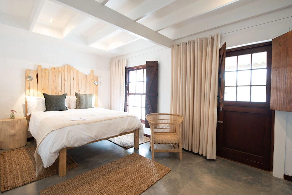 Gonana Guest House