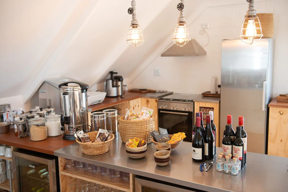 Gonana Guest House
