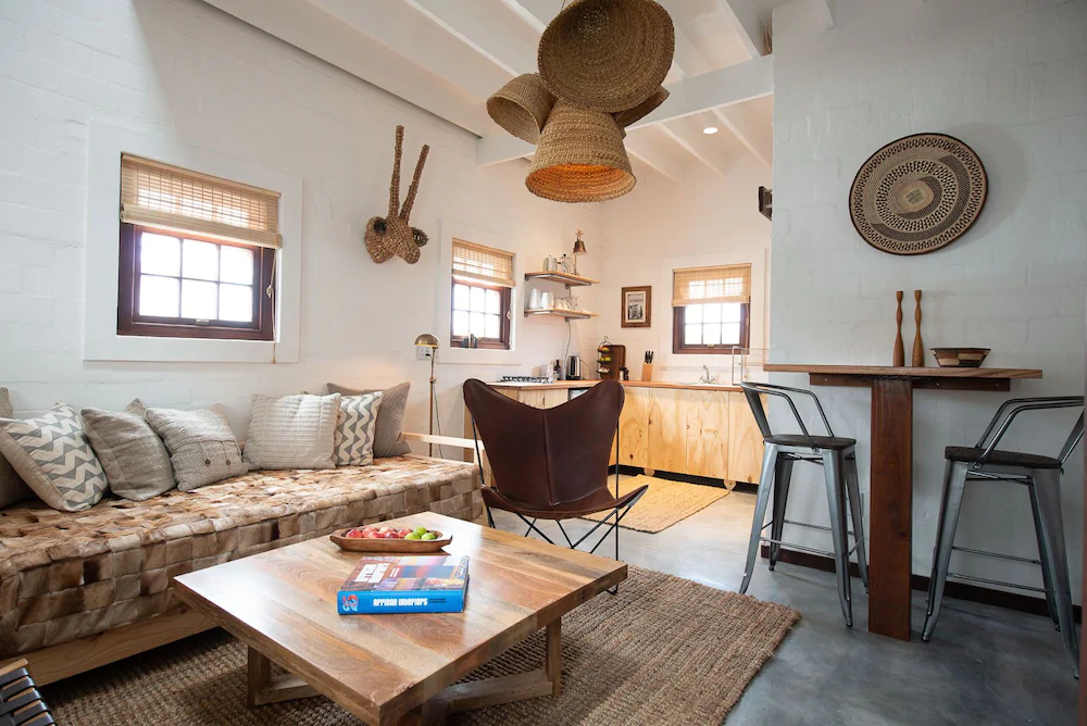 Gonana Guest House