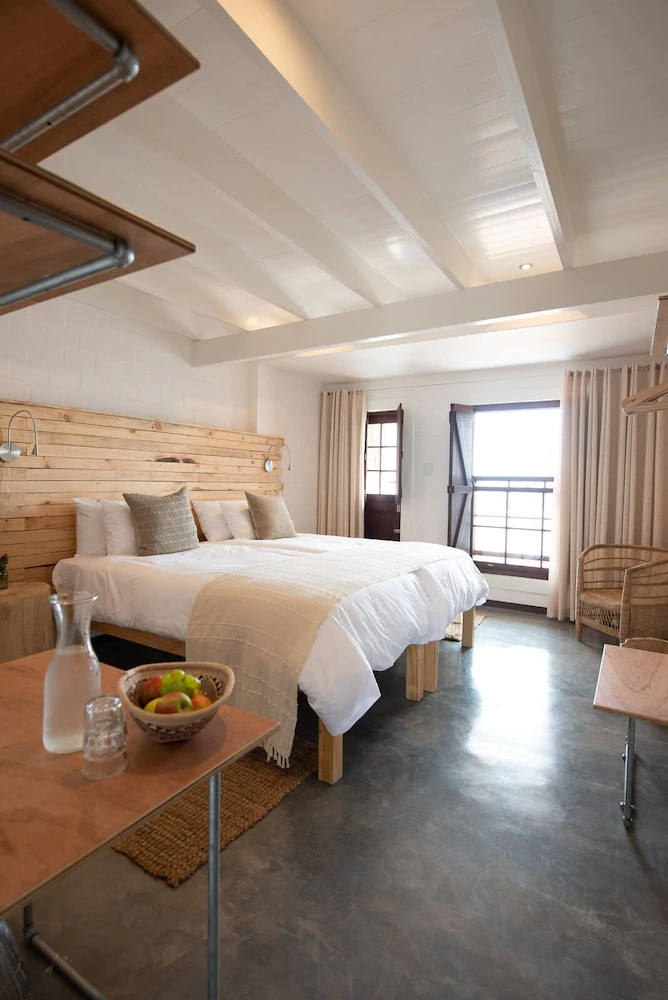 Gonana Guest House