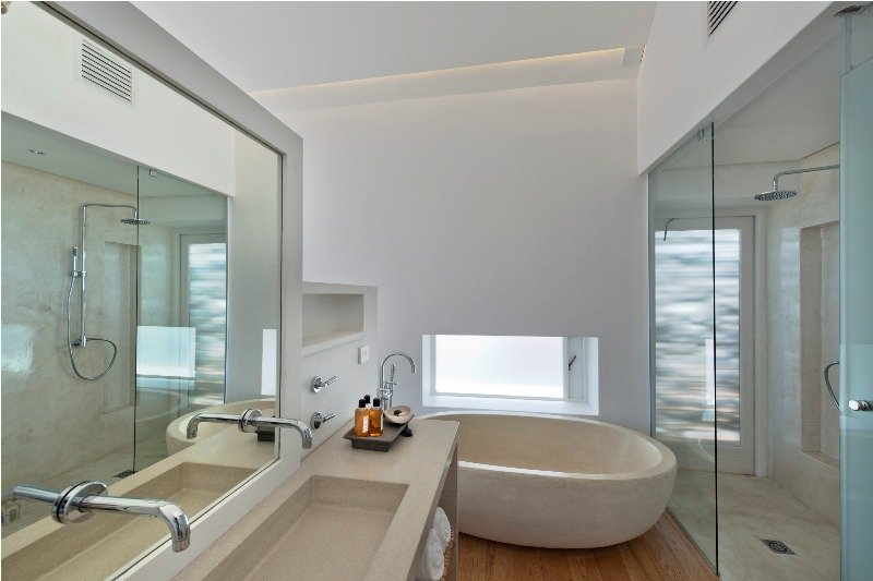 Strandloper Ocean Boutique Hotel