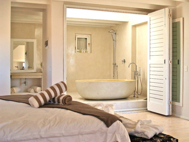 Strandloper Ocean Boutique Hotel
