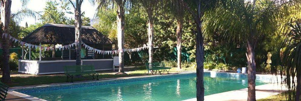The Porterville Country Hotel