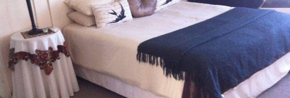The Porterville Country Hotel