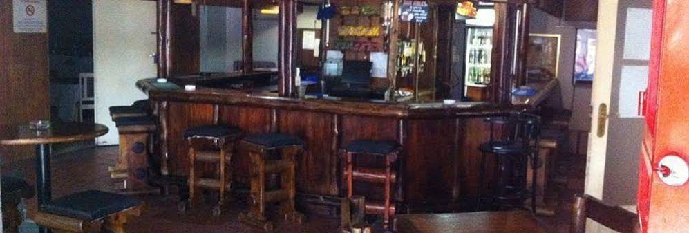 The Porterville Country Hotel