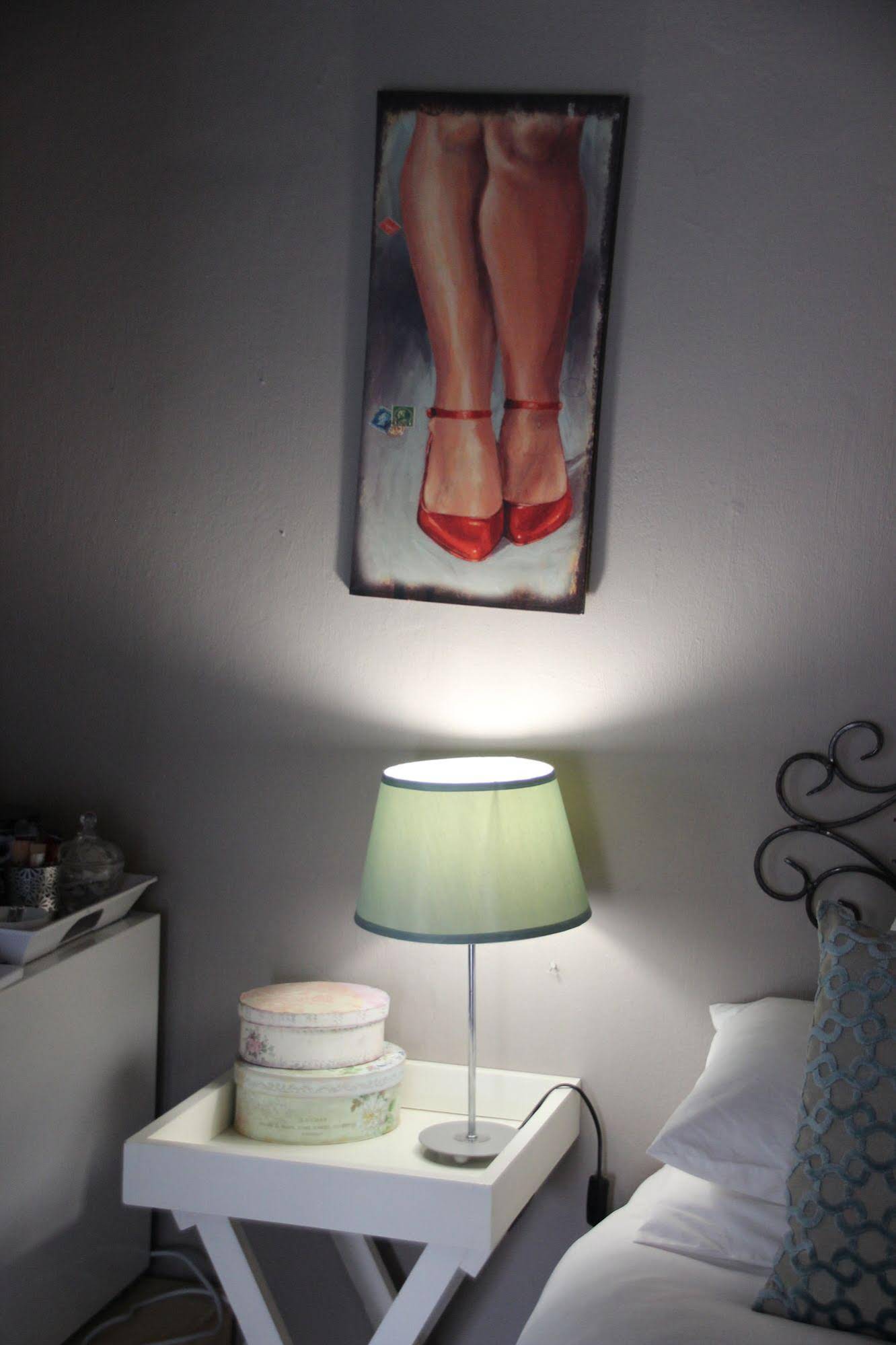 La Montagne Bed & Breakfast