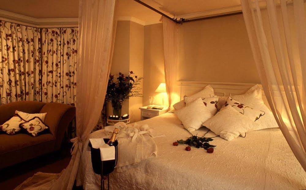 Riebeek Valley Hotel