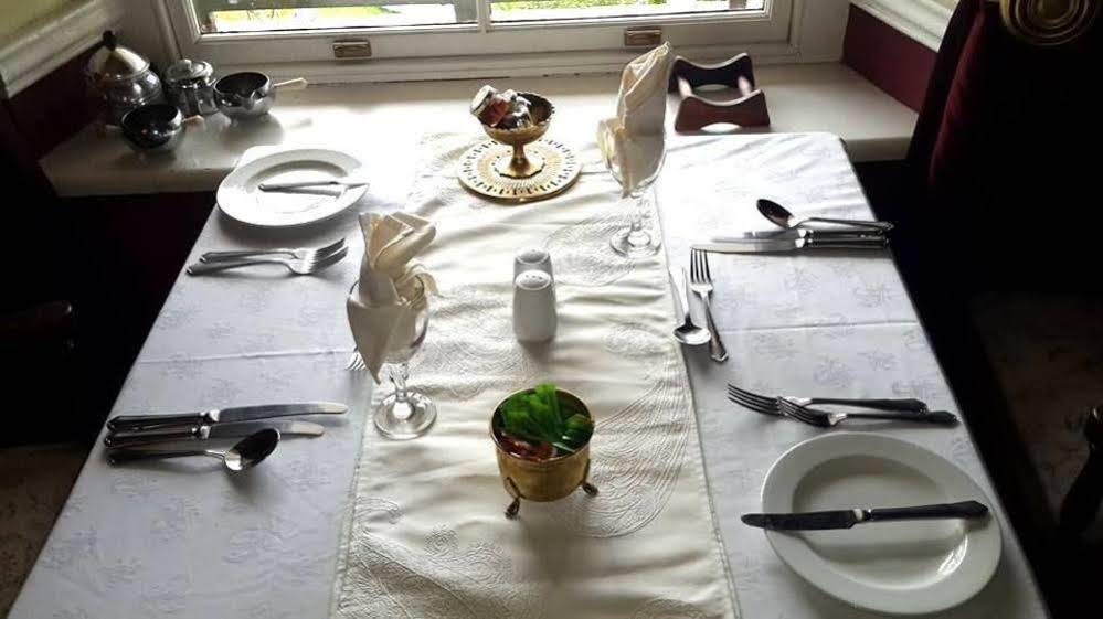 Riebeek Valley Hotel