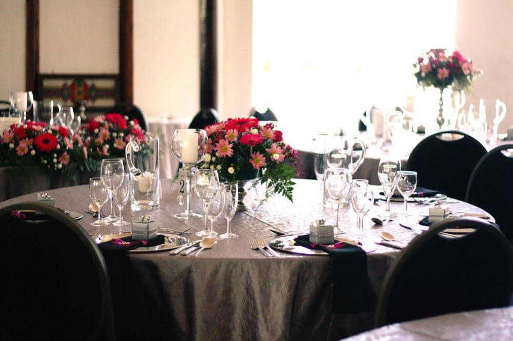 Riebeek Valley Hotel