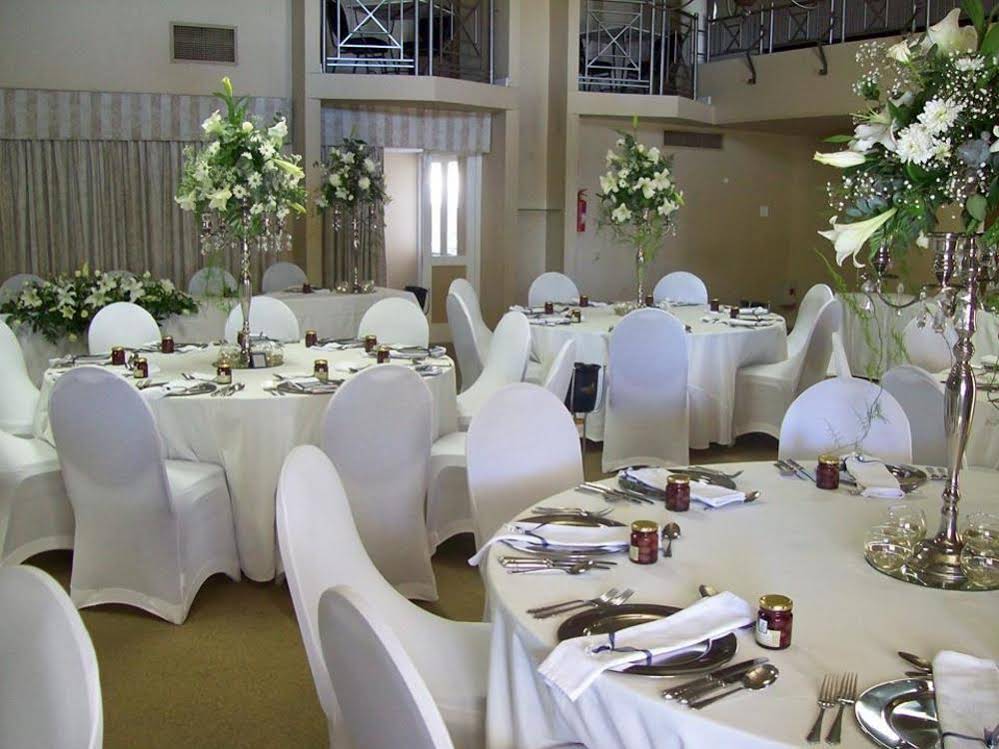 Riebeek Valley Hotel