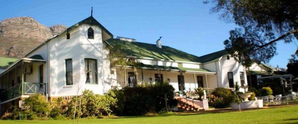Riebeek Valley Hotel