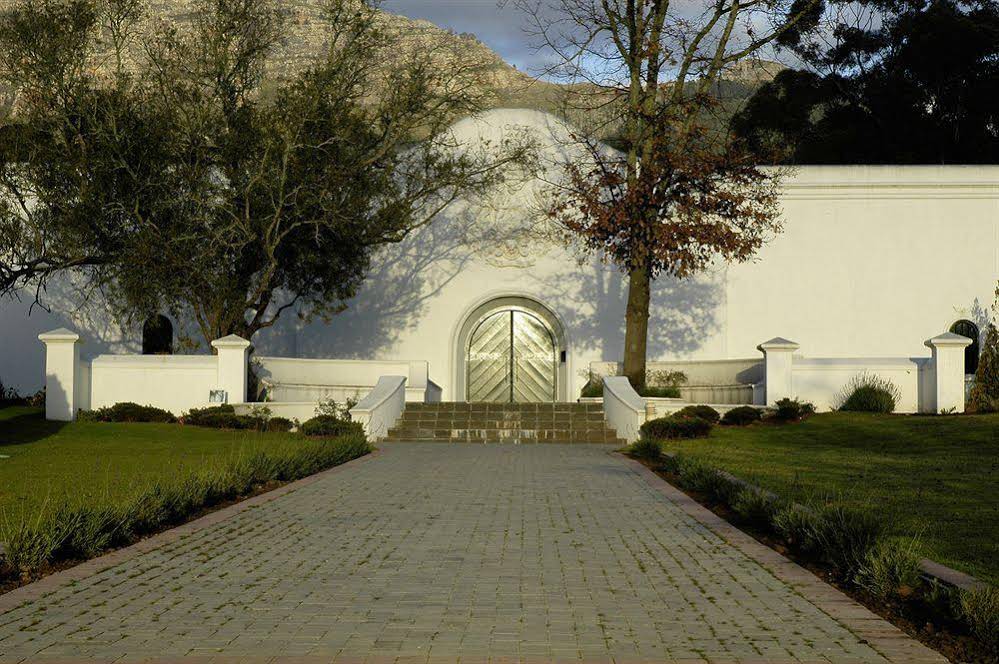 Plaisir de Merle Cellar
