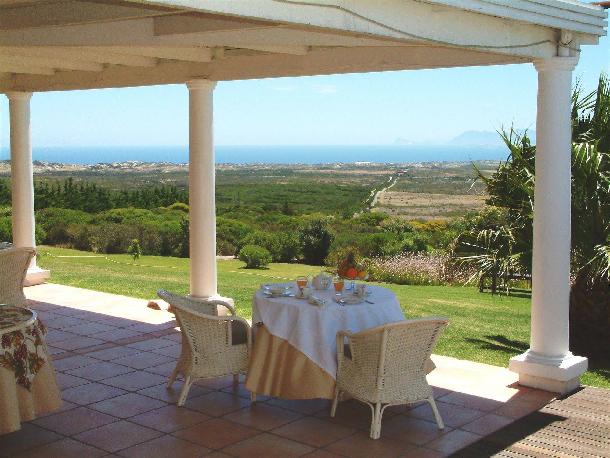 Bellavista Country Place & Panorama Restaurant