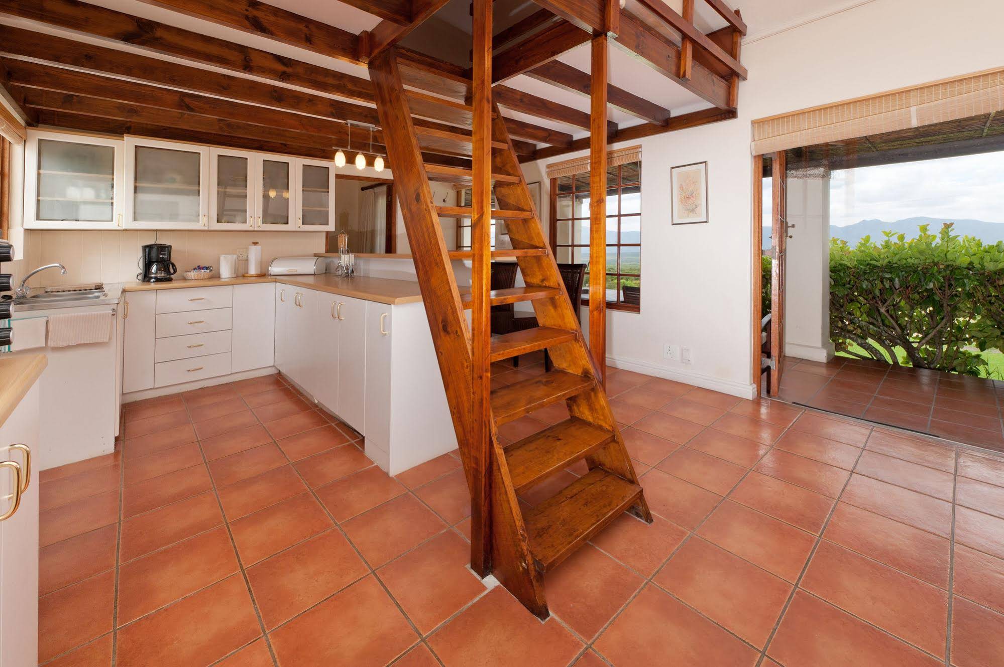 Bellavista Country Place & Panorama Restaurant