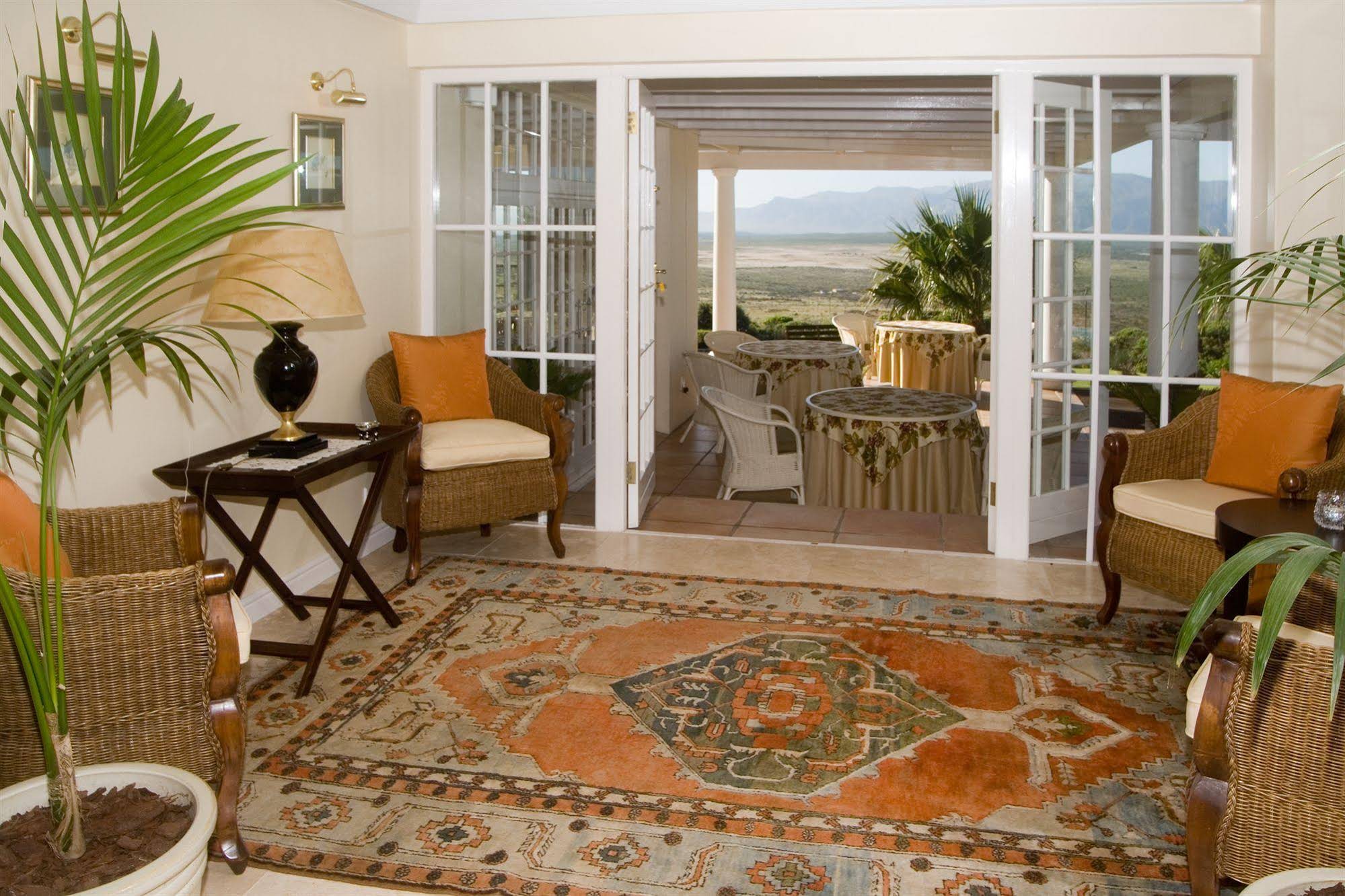 Bellavista Country Place & Panorama Restaurant