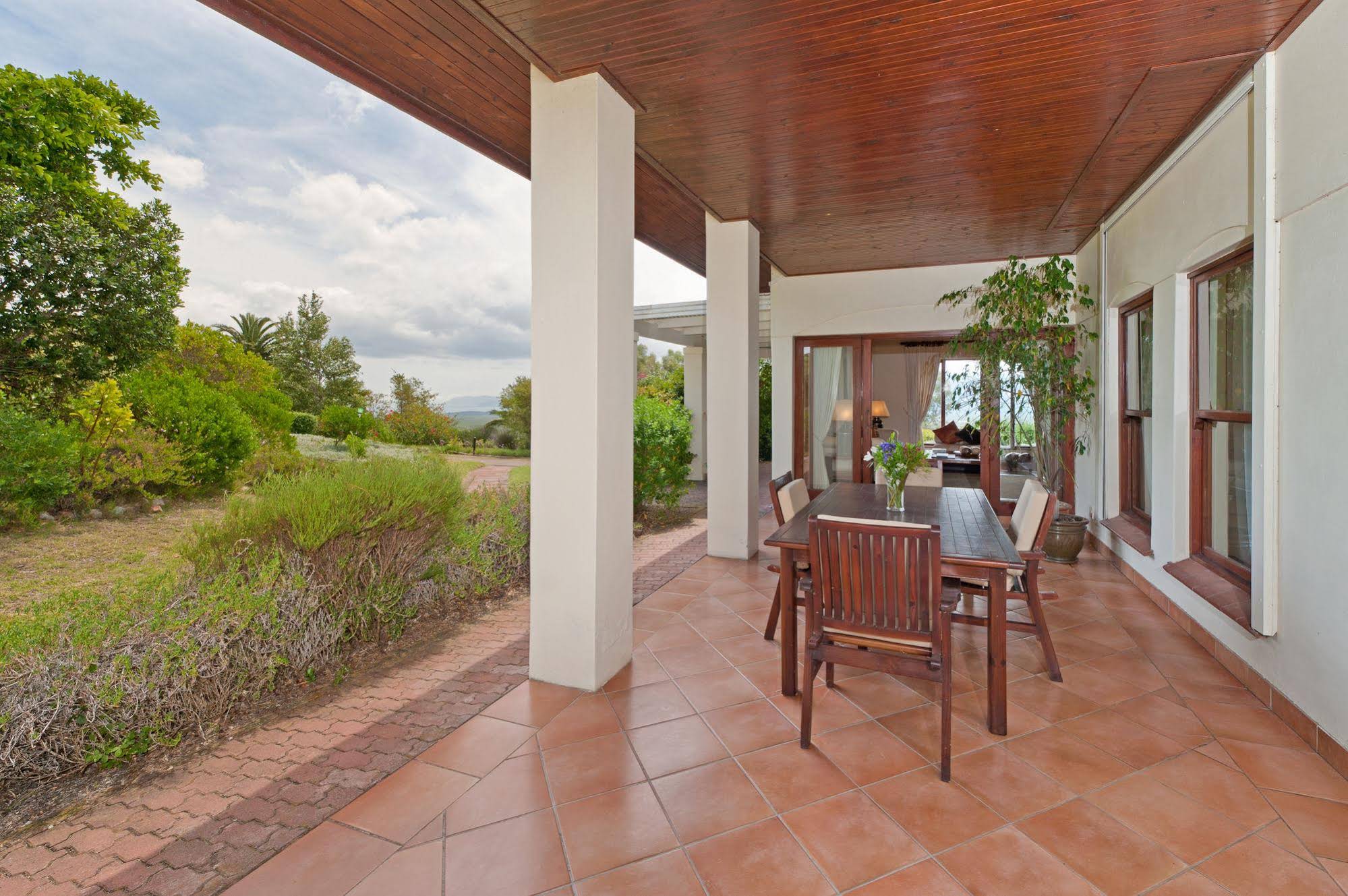 Bellavista Country Place & Panorama Restaurant