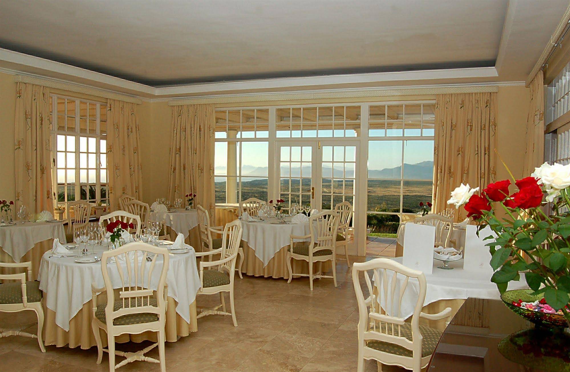 Bellavista Country Place & Panorama Restaurant