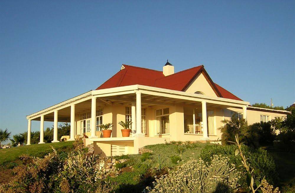 Bellavista Country Place & Panorama Restaurant