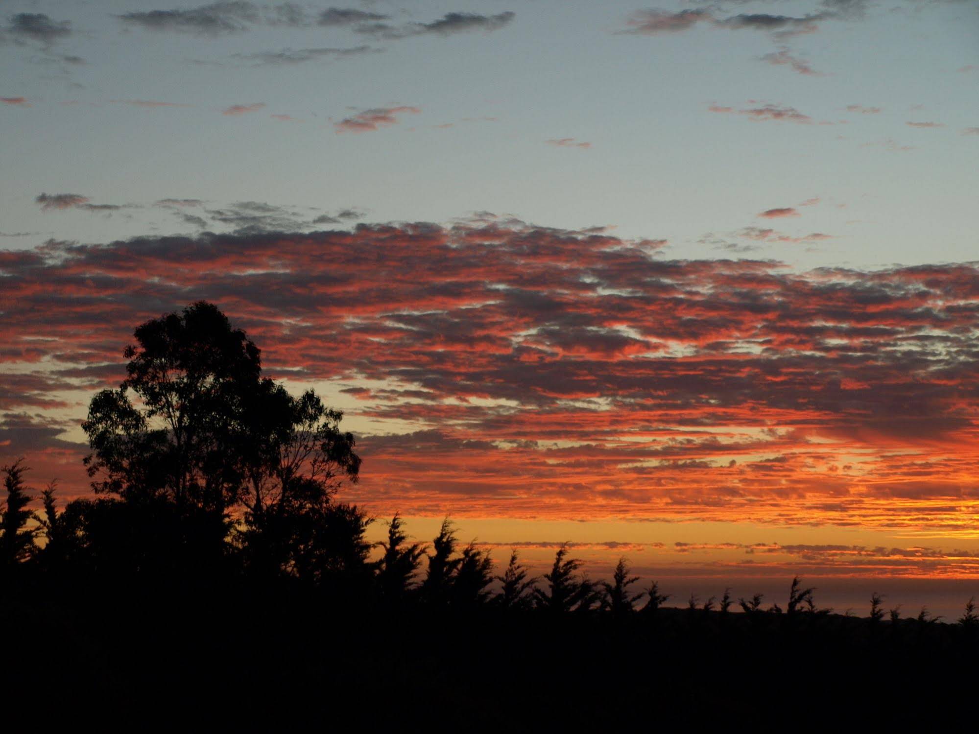 Bellavista Country Place & Panorama Restaurant