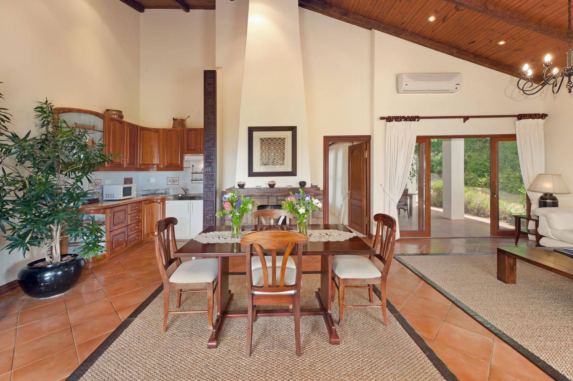 Bellavista Country Place & Panorama Restaurant