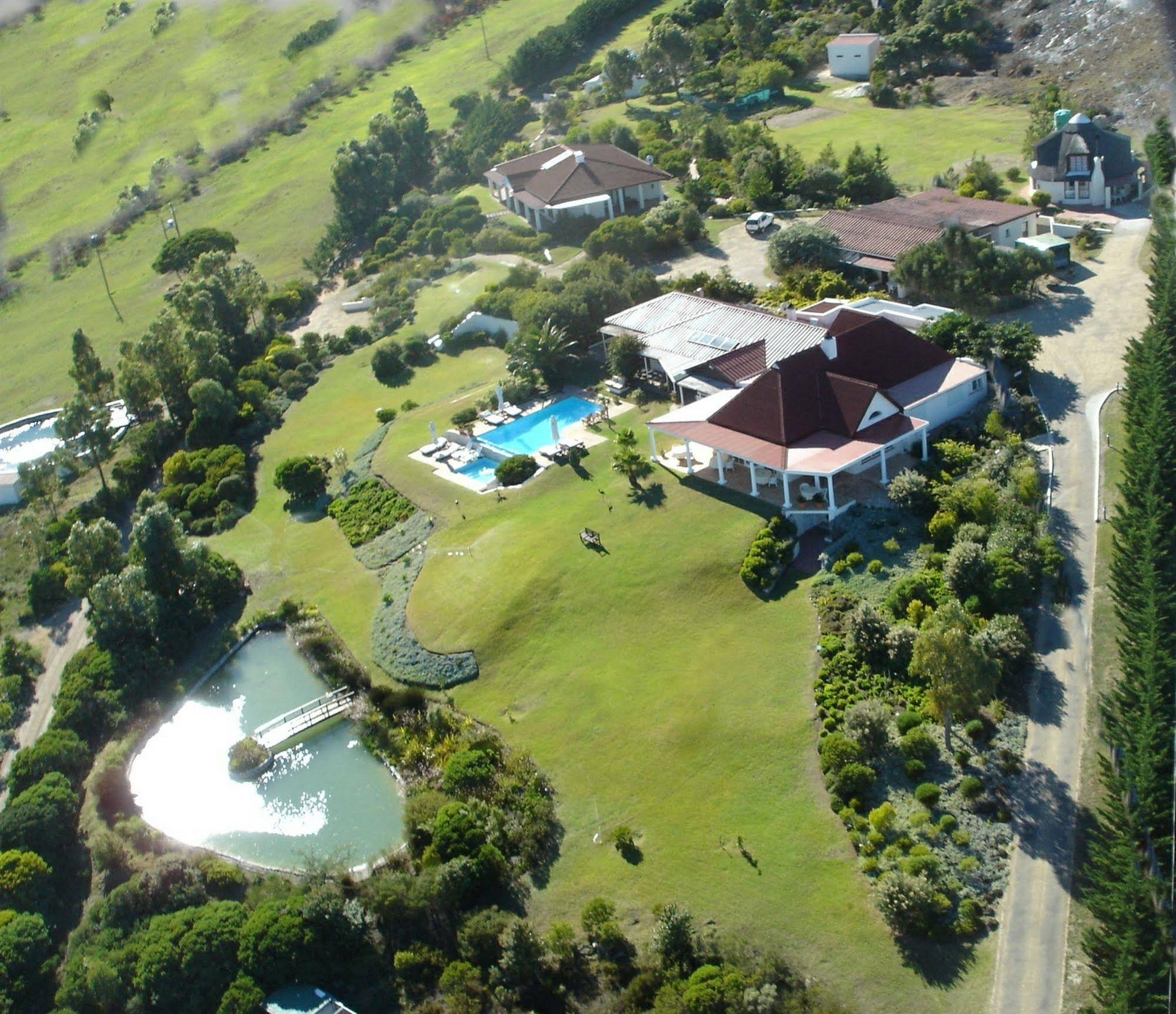 Bellavista Country Place & Panorama Restaurant