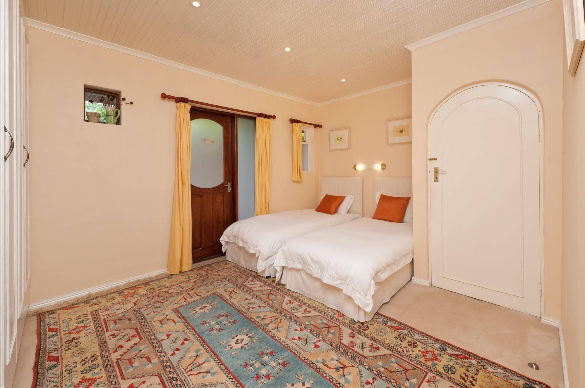 Bellavista Country Place & Panorama Restaurant