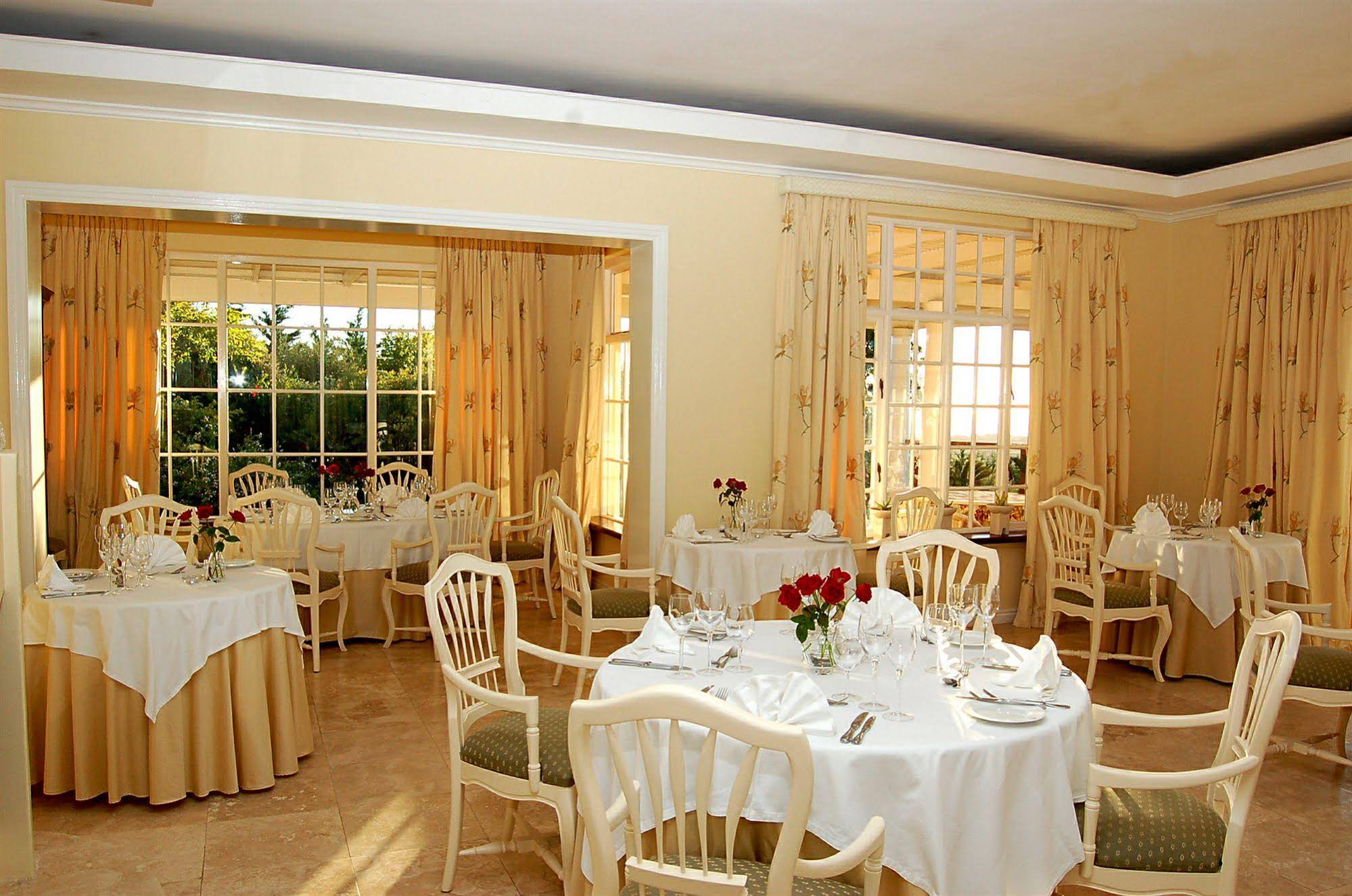 Bellavista Country Place & Panorama Restaurant