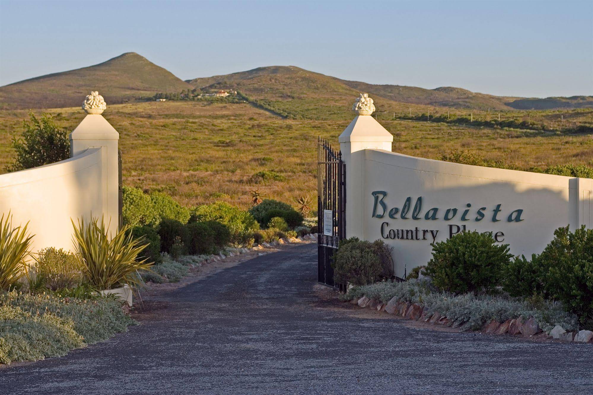 Bellavista Country Place & Panorama Restaurant