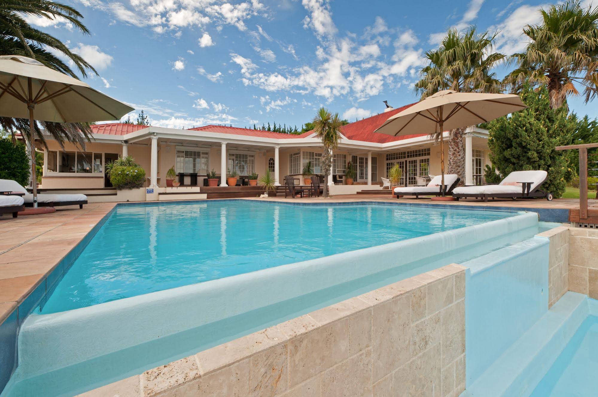 Bellavista Country Place & Panorama Restaurant