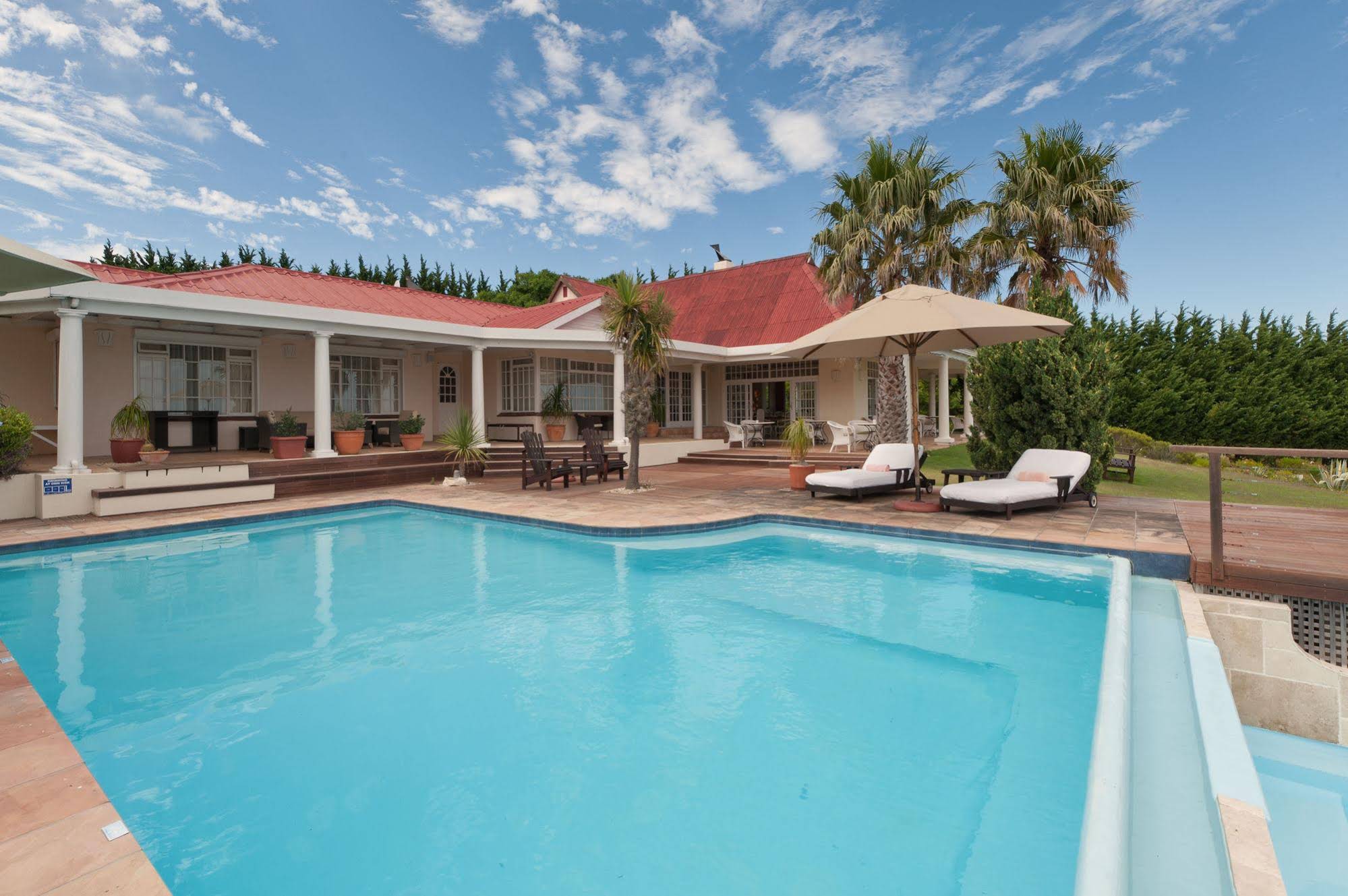 Bellavista Country Place & Panorama Restaurant