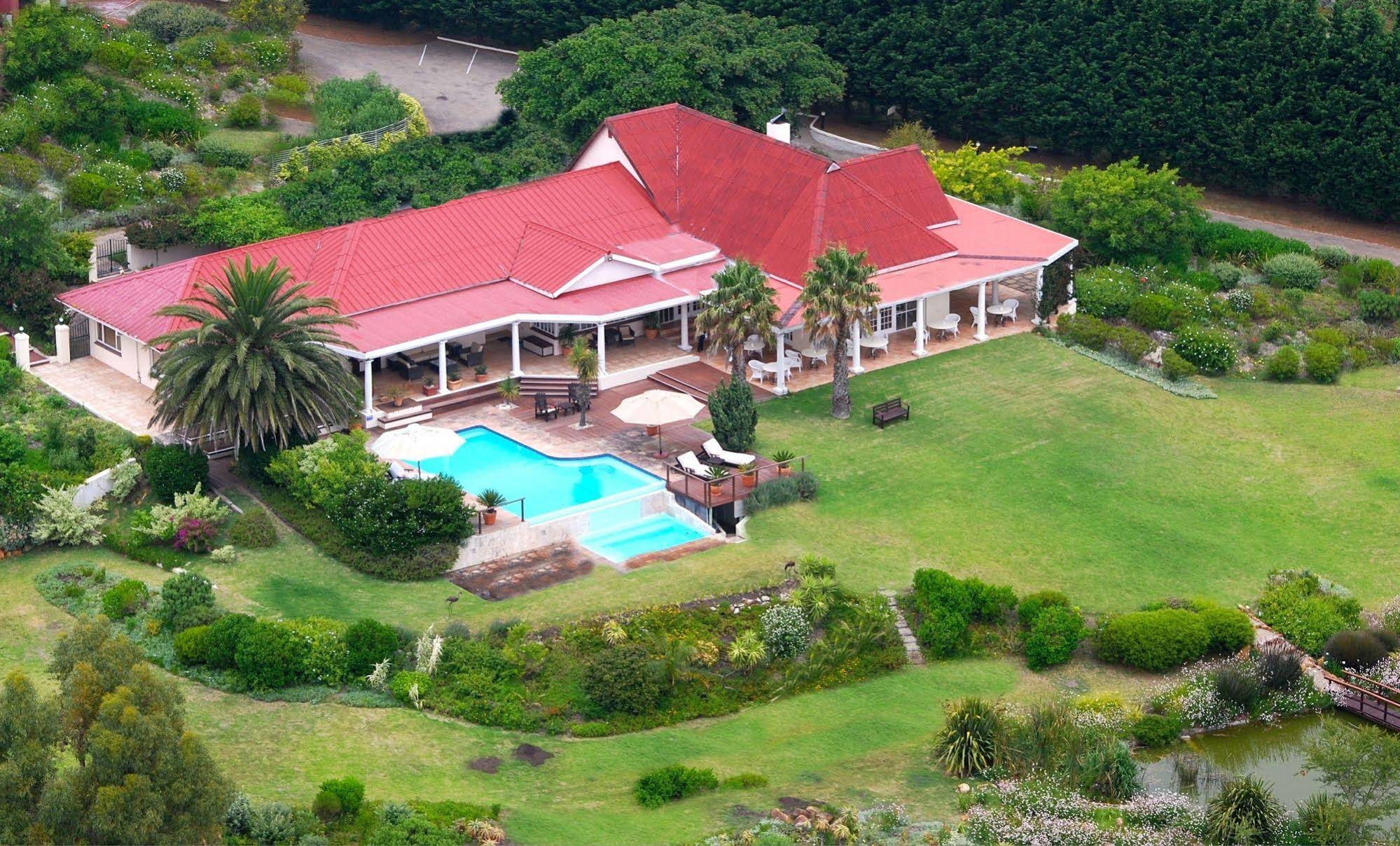 Bellavista Country Place & Panorama Restaurant