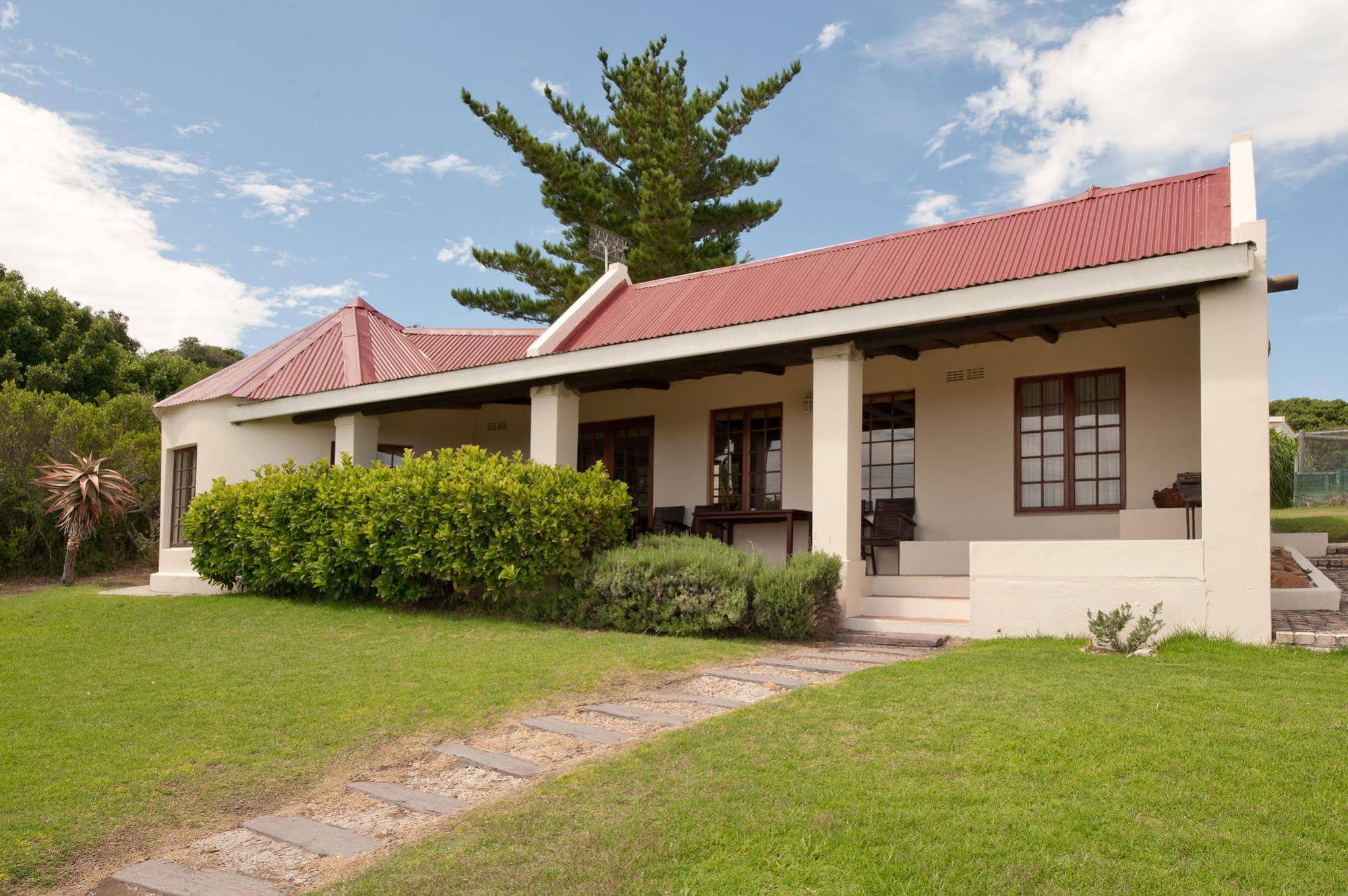 Bellavista Country Place & Panorama Restaurant