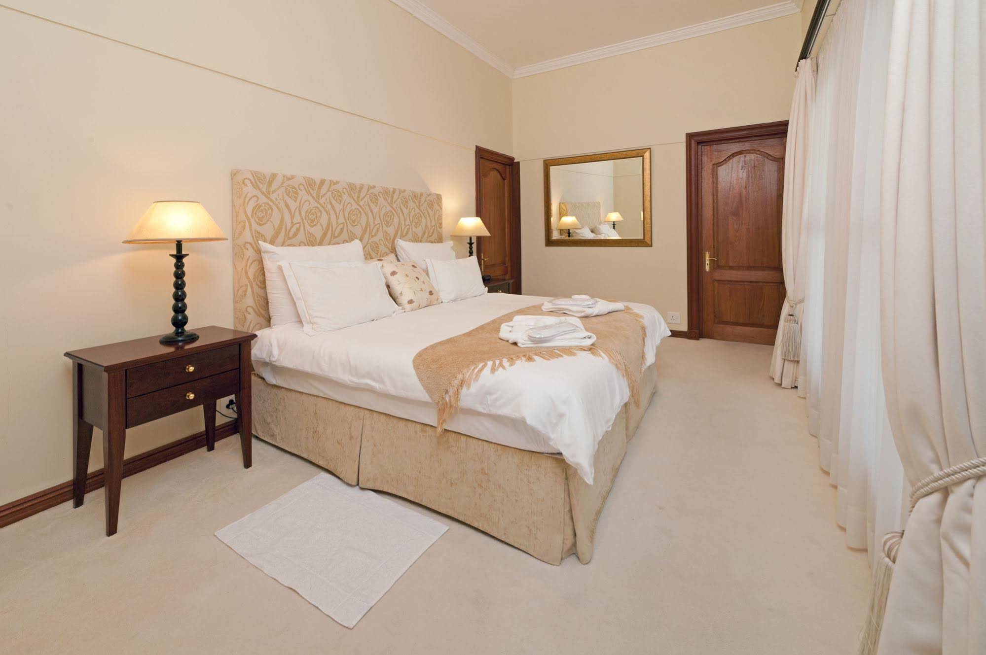 Bellavista Country Place & Panorama Restaurant