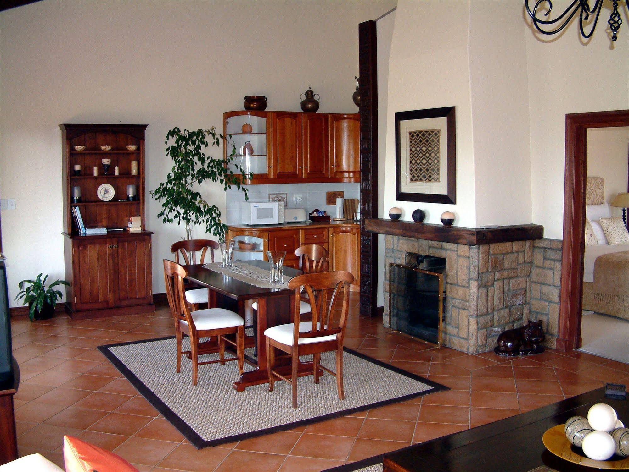 Bellavista Country Place & Panorama Restaurant