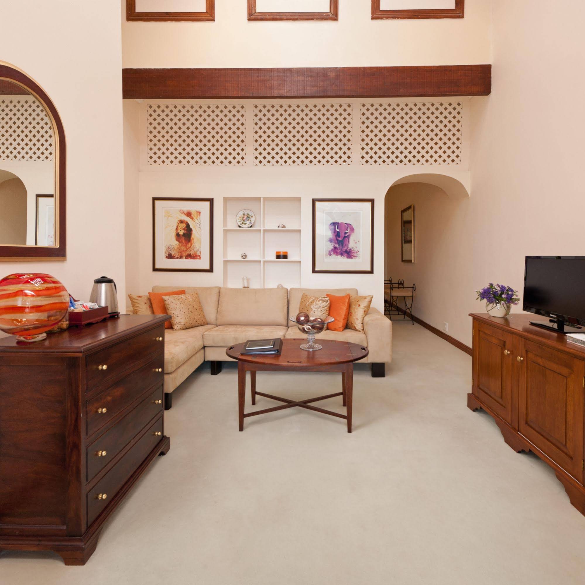 Bellavista Country Place & Panorama Restaurant