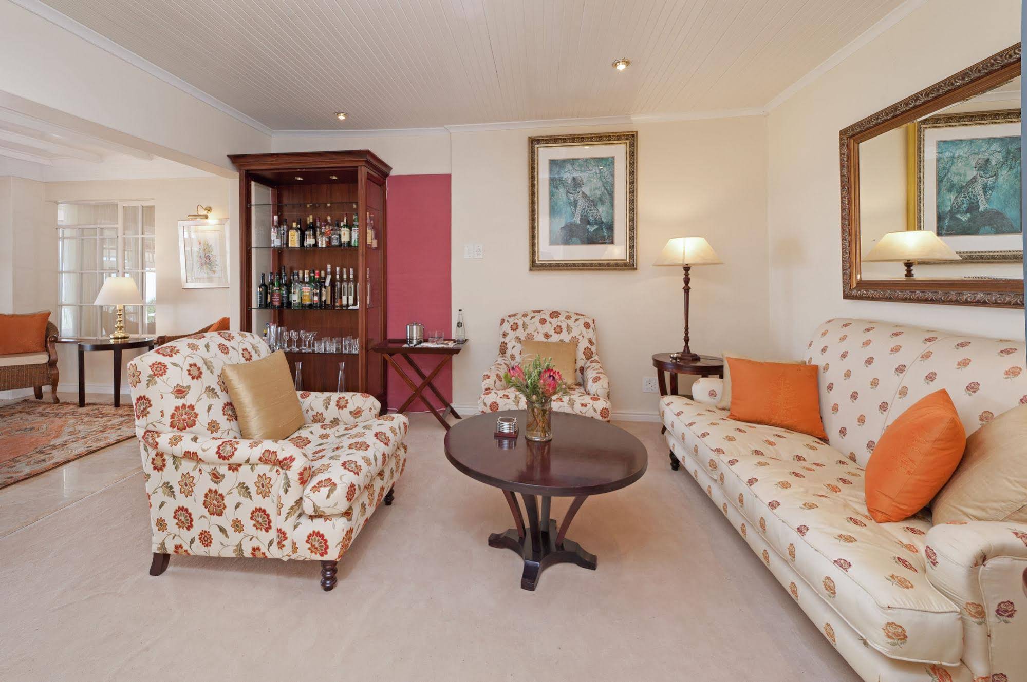 Bellavista Country Place & Panorama Restaurant